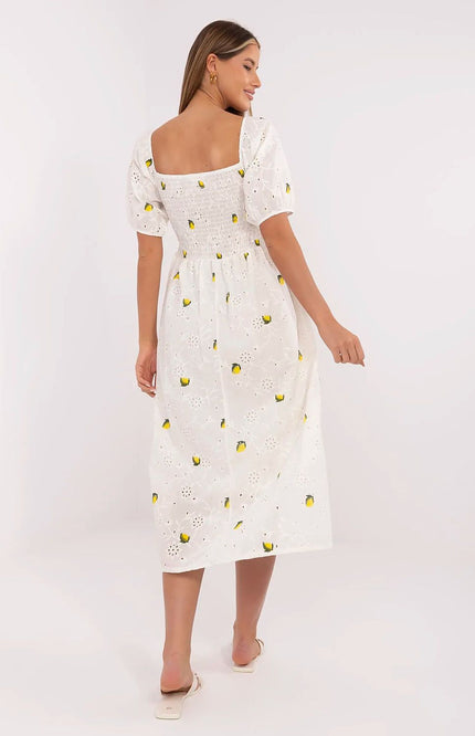  Daydress model 212295 Italy Moda 