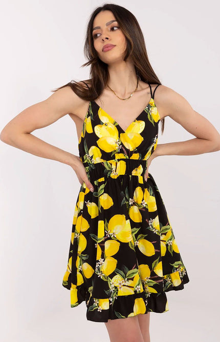  Daydress model 212296 Italy Moda 
