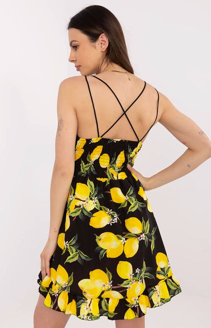  Daydress model 212296 Italy Moda 