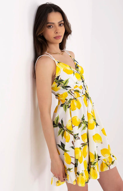  Daydress model 212297 Italy Moda 