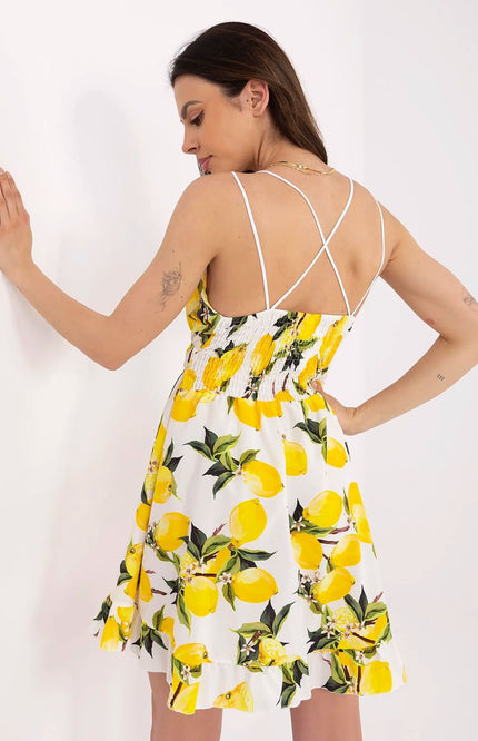  Daydress model 212297 Italy Moda 