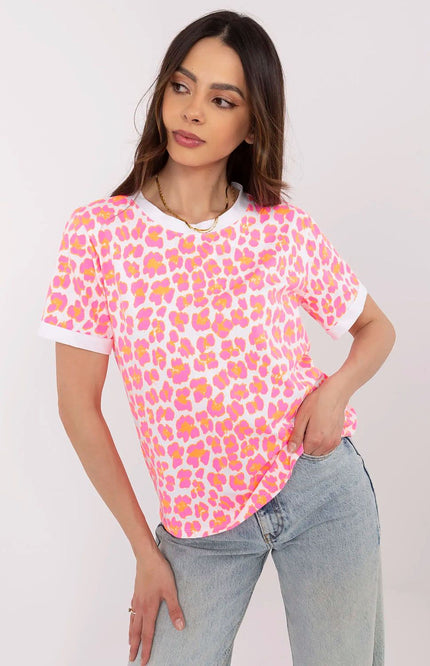  Blouse model 212300 Italy Moda 