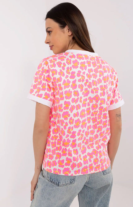  Blouse model 212300 Italy Moda 