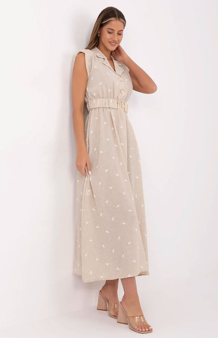  Daydress model 212302 Italy Moda 