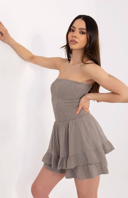  Suit model 212512 Italy Moda 