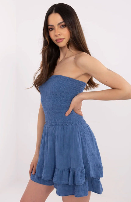  Suit model 212516 Italy Moda 