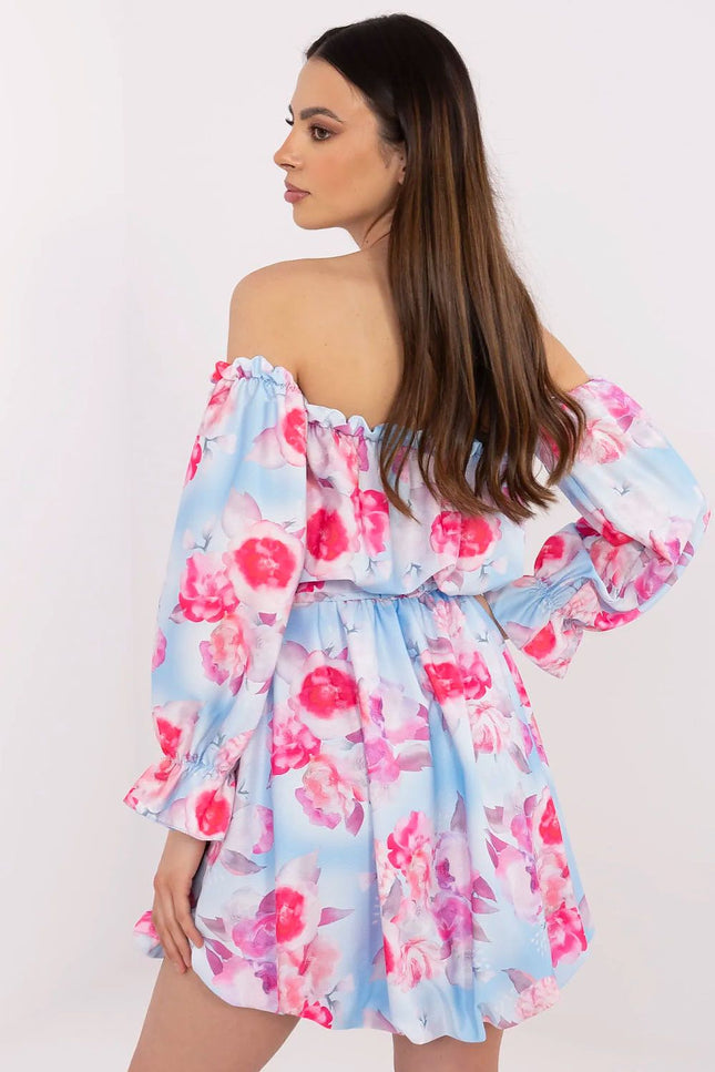  Daydress model 212523 Italy Moda 