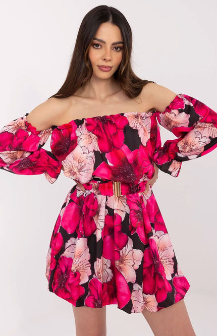  Daydress model 212524 Italy Moda 