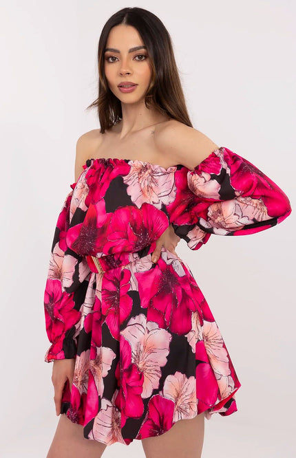  Daydress model 212524 Italy Moda 