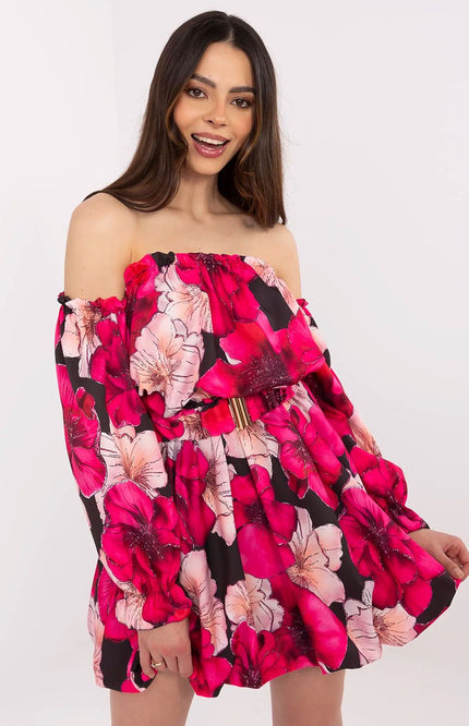  Daydress model 212524 Italy Moda 