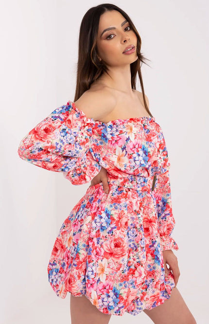  Daydress model 212525 Italy Moda 