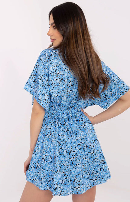  Suit model 212526 Italy Moda 