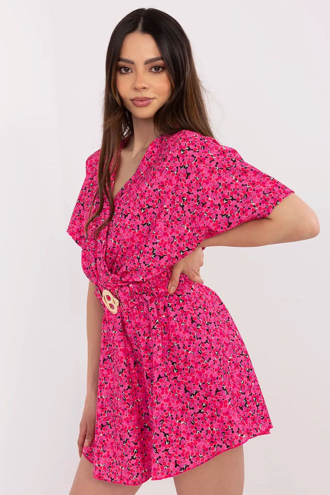  Suit model 212527 Italy Moda 