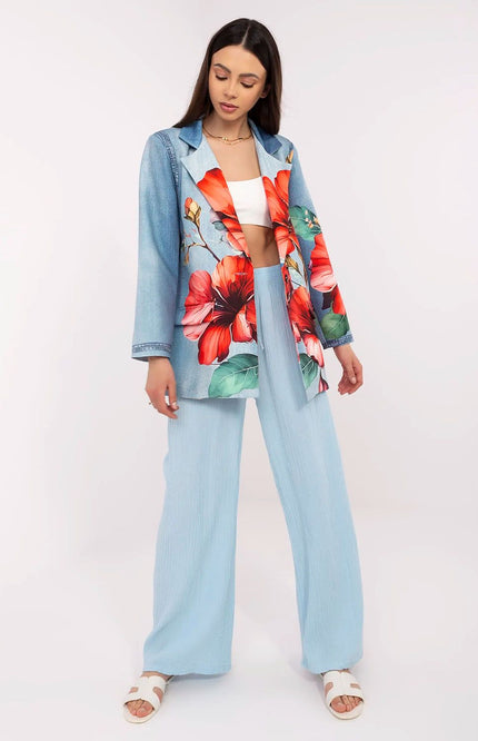  Jacket model 212530 Italy Moda 