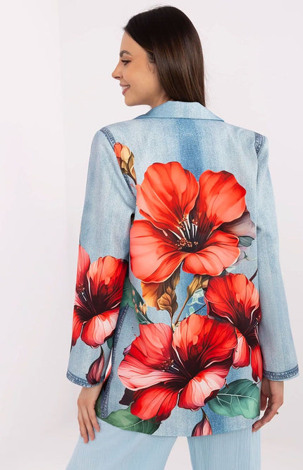  Jacket model 212530 Italy Moda 