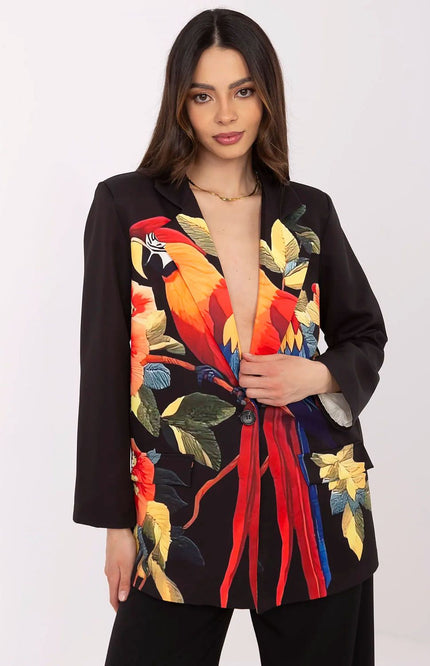  Jacket model 212531 Italy Moda 