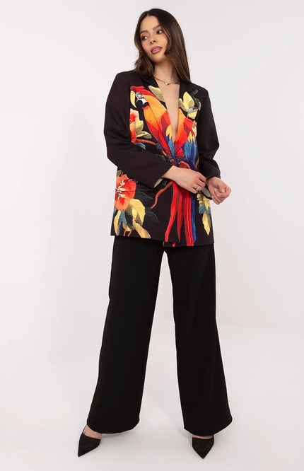  Jacket model 212531 Italy Moda 