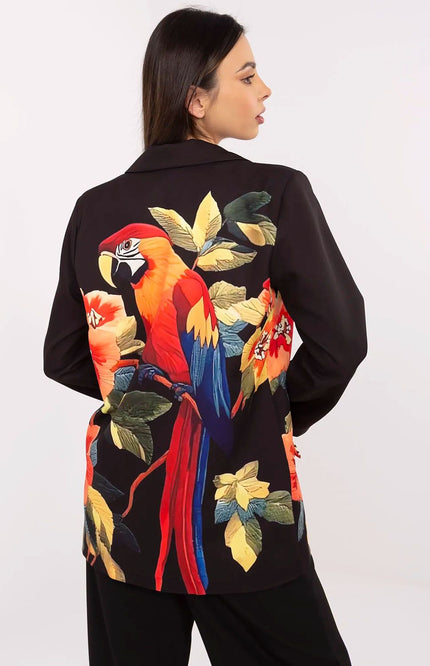  Jacket model 212531 Italy Moda 