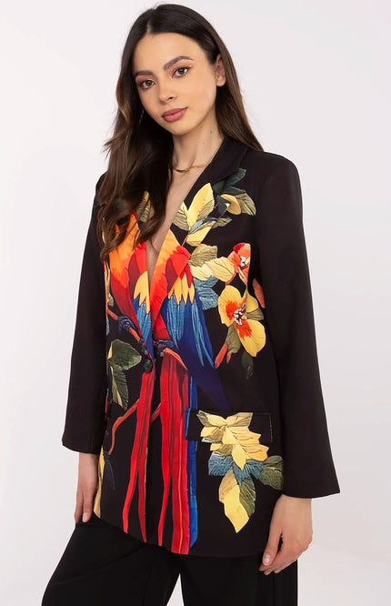  Jacket model 212531 Italy Moda 