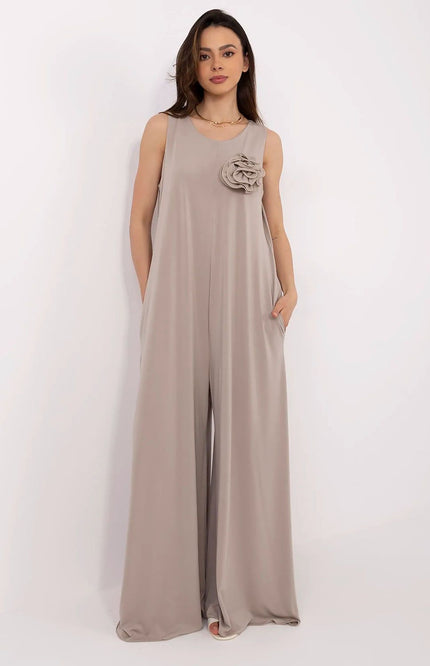 Suit model 212535 Italy Moda 