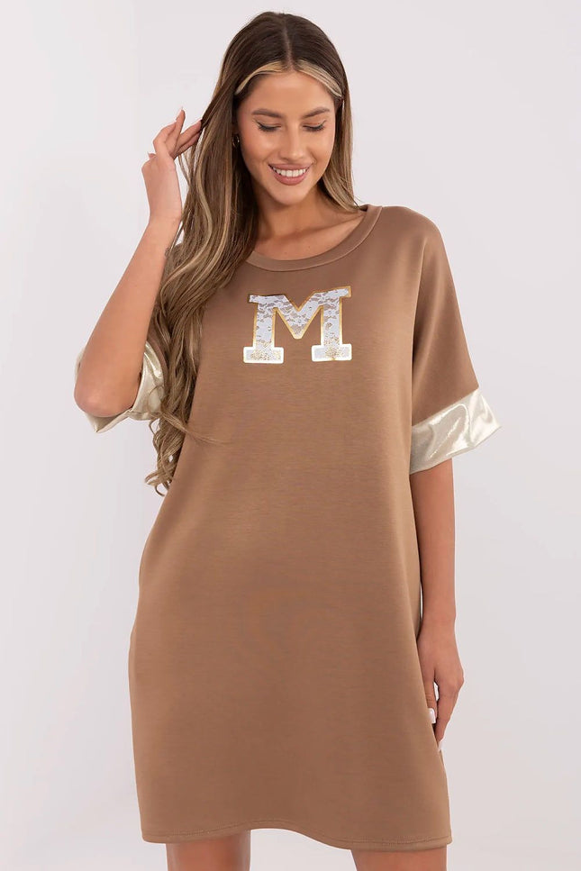  Daydress model 212540 Italy Moda 