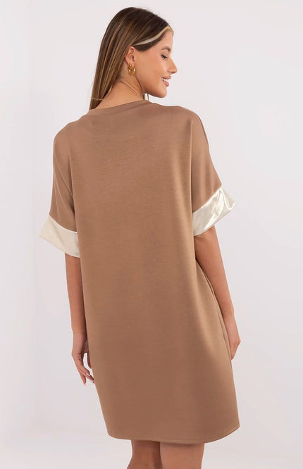  Daydress model 212540 Italy Moda 