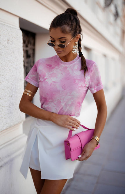  Blouse model 212639 LaBalancia 