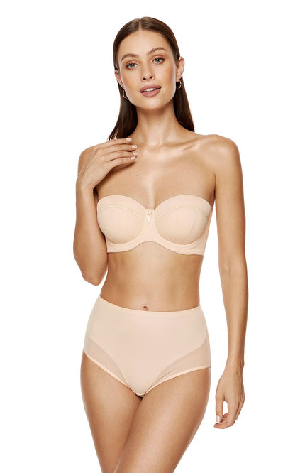  Padded bra model 212926 Gorteks 