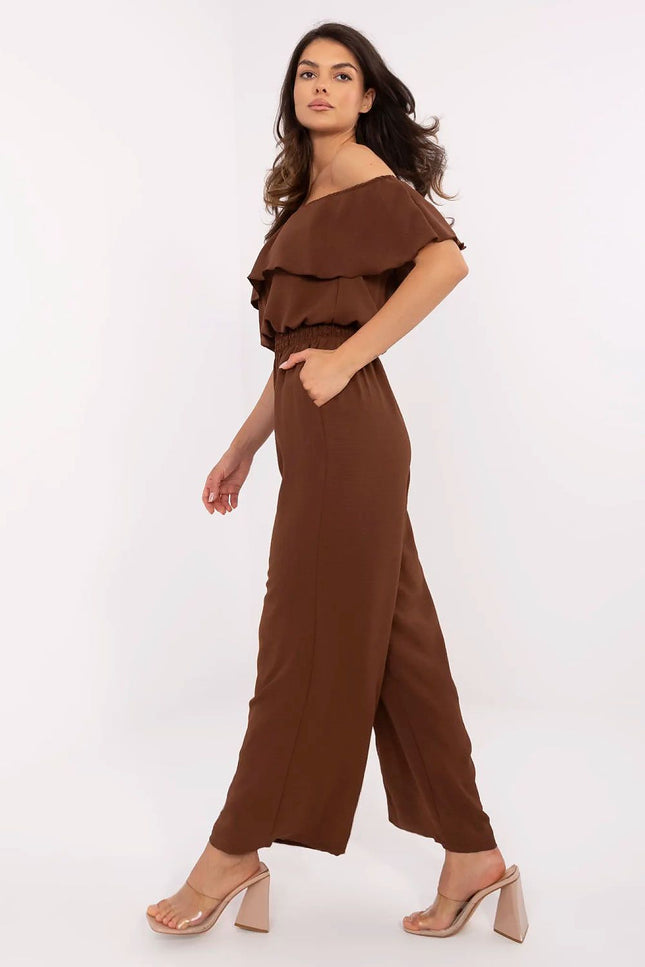  Suit model 213053 Italy Moda 