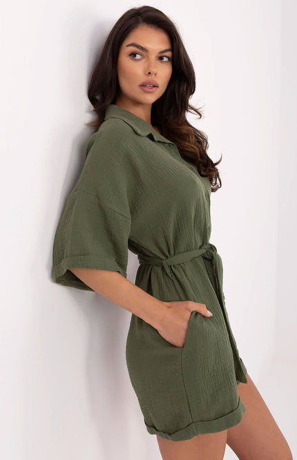  Suit model 213054 Italy Moda 