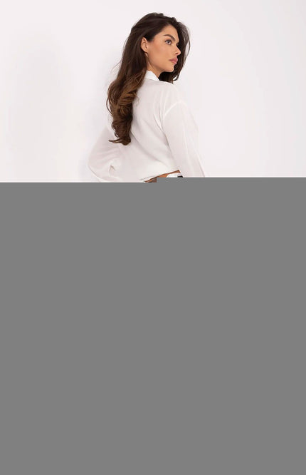  Women trousers model 213062 Italy Moda 