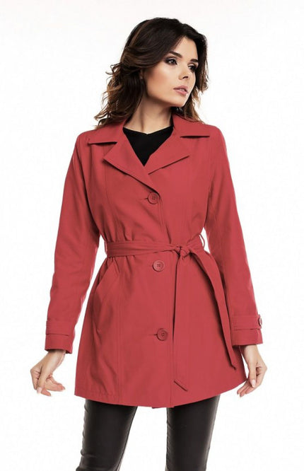  Coat model 63549 Cabba 