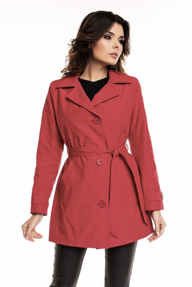  Coat model 63549 Cabba 