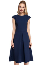 marineblau