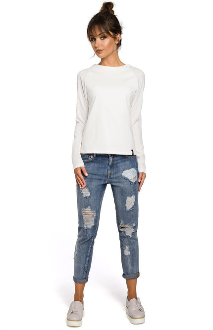  Blouse model 104233 BeWear 