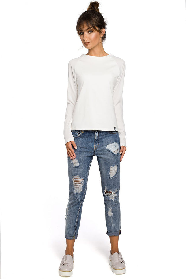  Blouse model 104233 BeWear 