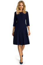 marineblau
