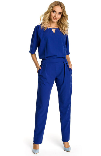  Suit model 107537 Moe 