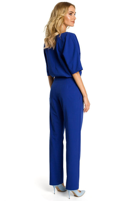  Suit model 107537 Moe 