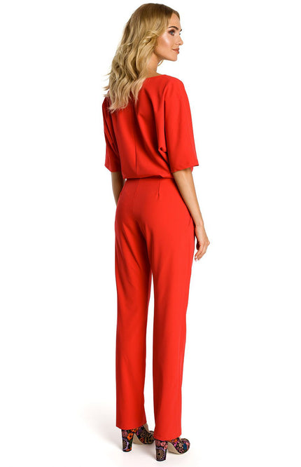  Suit model 107538 Moe 