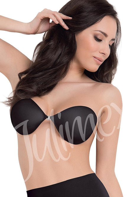  Stick-on adhesive bra model 108357 Julimex 
