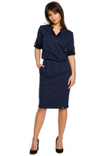 marineblau