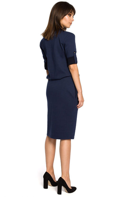  Daydress model 108627 BeWear 