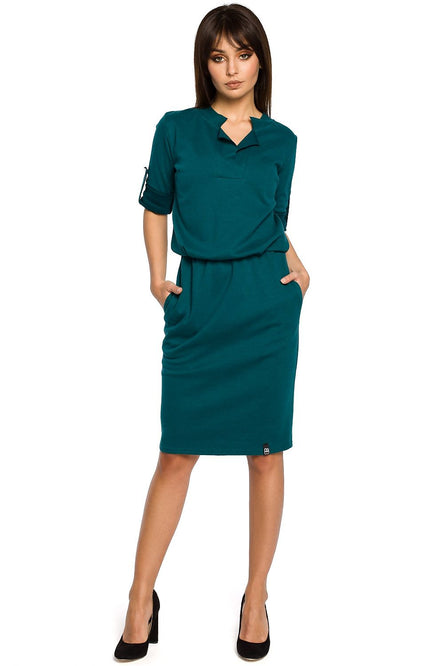  Daydress model 108628 BeWear 