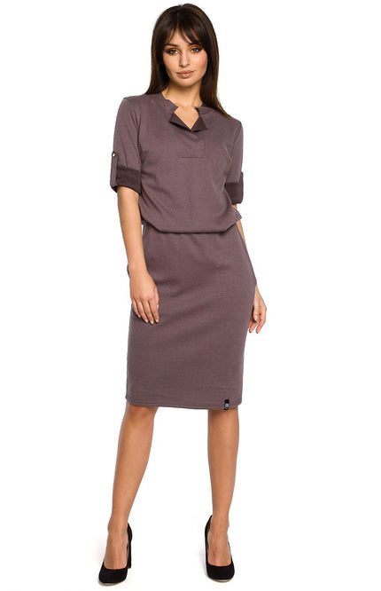  Daydress model 108629 BeWear 