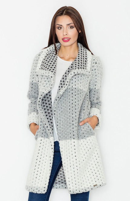  Coat model 111502 Figl 