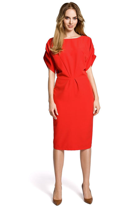  Cocktail dress model 113816 Moe 