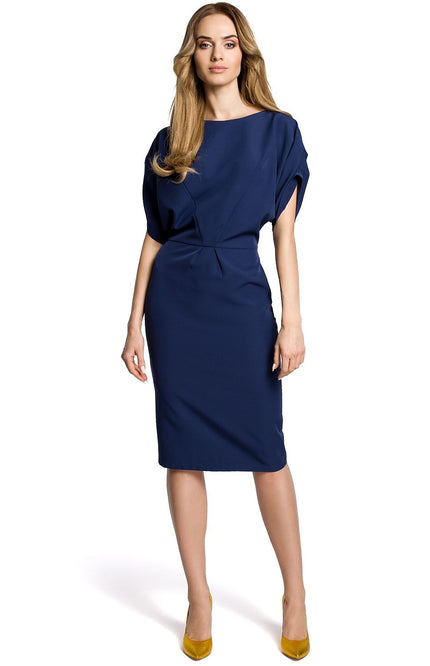 Cocktail dress model 113817 Moe 