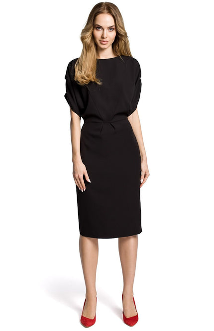  Cocktail dress model 113818 Moe 