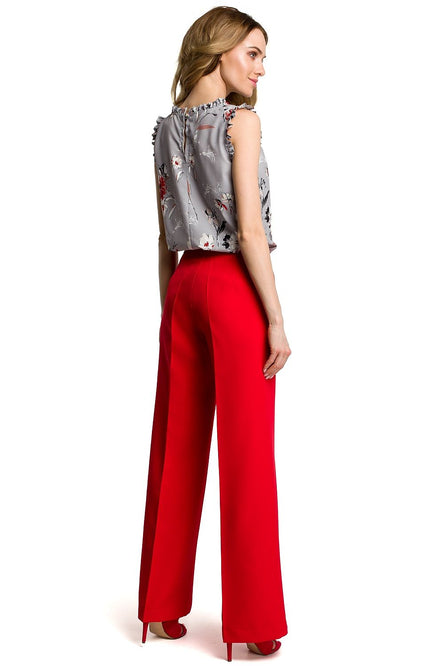  Women trousers model 117580 Moe 